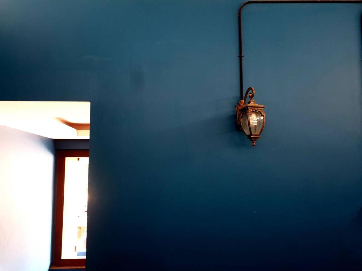 Baan Mae Khian Cafe & Boutique Hotel プラナコーン・シー・アユタヤ エクステリア 写真