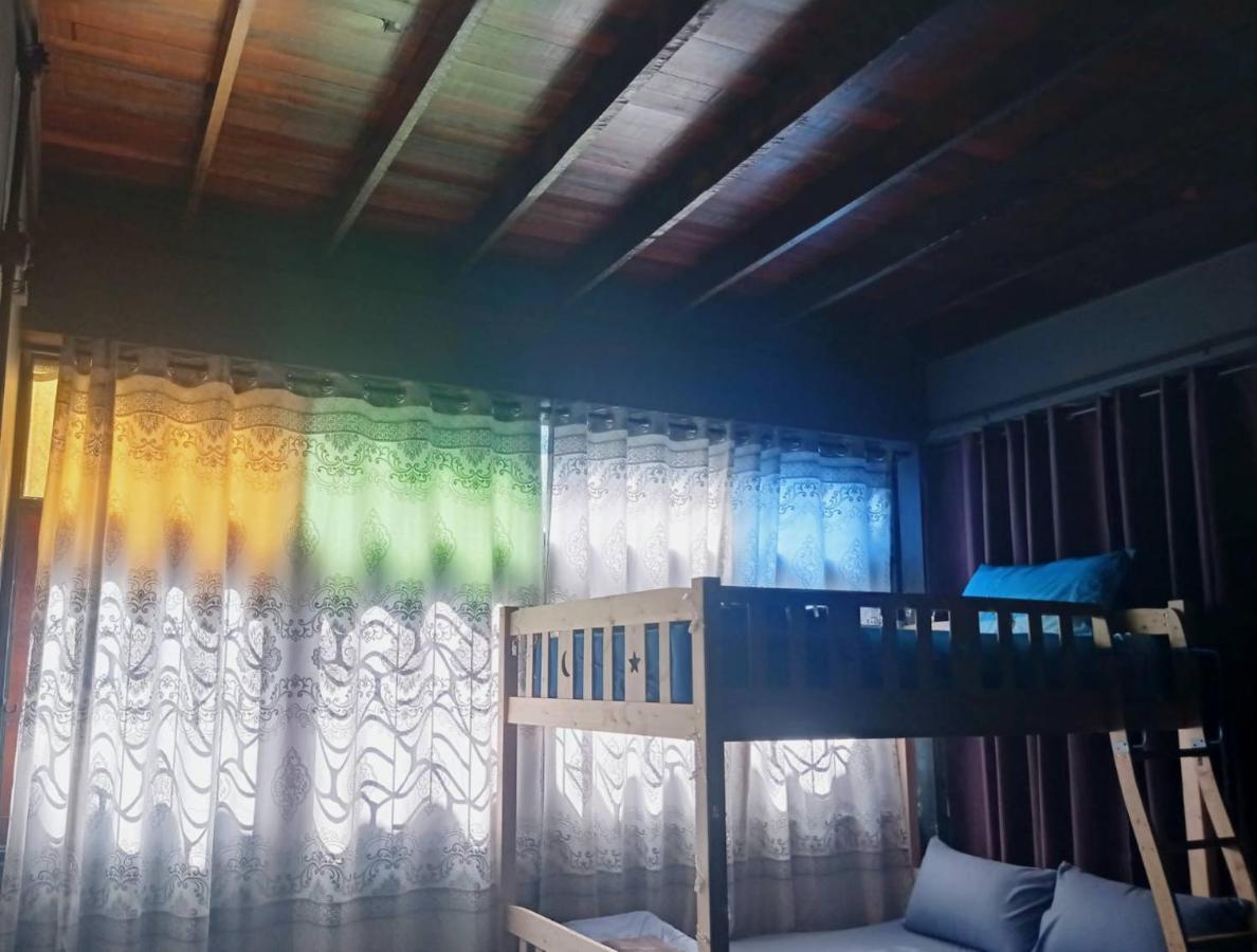 Baan Mae Khian Cafe & Boutique Hotel プラナコーン・シー・アユタヤ エクステリア 写真